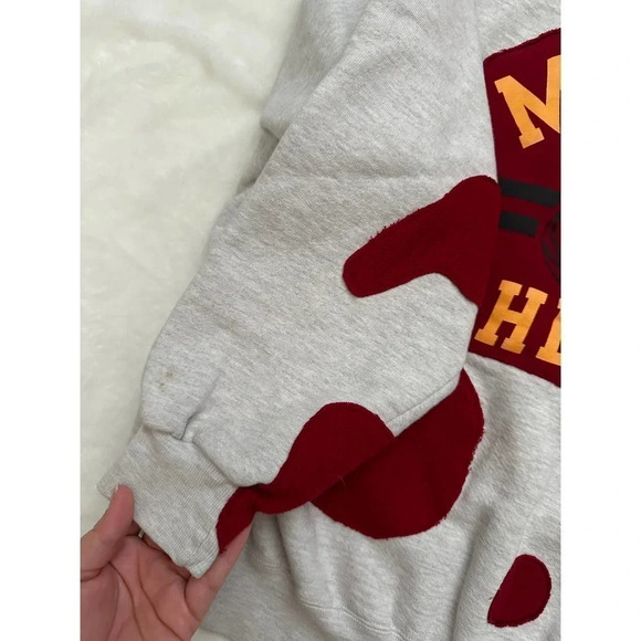 Miami Heat L.L.Bean Rework - Picture 9 of 11